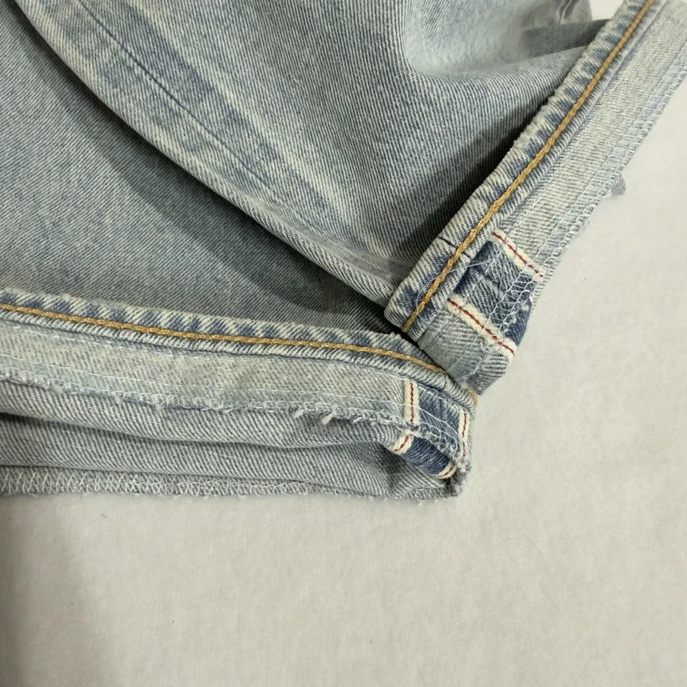 Levi's 501 Jeans Selvedge Mens 30x27 150 Years 150th Anniversary LVC Levis‎